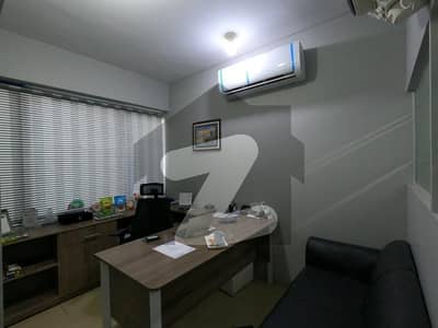 گلستانِ جوہر کراچی میں 2 مرلہ Studio دفتر 45.0 ہزار میں کرایہ پر دستیاب ہے۔