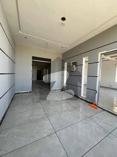 250 sq yards corner brand new portions for sell