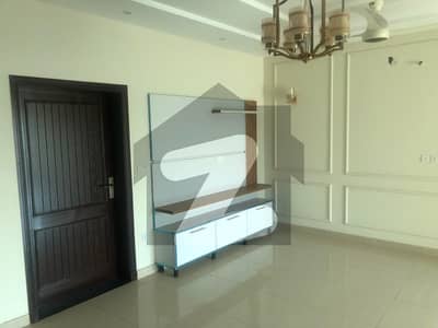 1 Bed Furnished Apartment Available For Rent