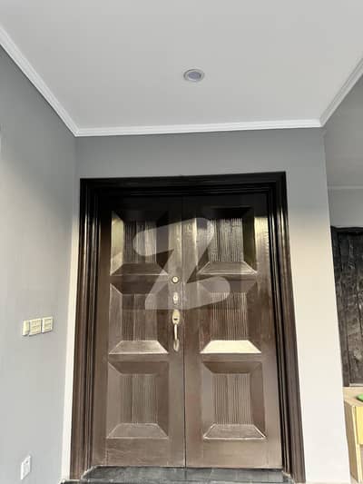 Beautiful House For Rent In DHA Phase 5 A Block