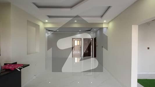 شرف آباد گلشنِ اقبال ٹاؤن,کراچی میں 3 کمروں کا 10 مرلہ پینٹ ہاؤس 3.75 کروڑ میں برائے فروخت۔