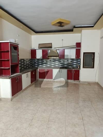 Ground Floor 200 Sq Yd For Sale