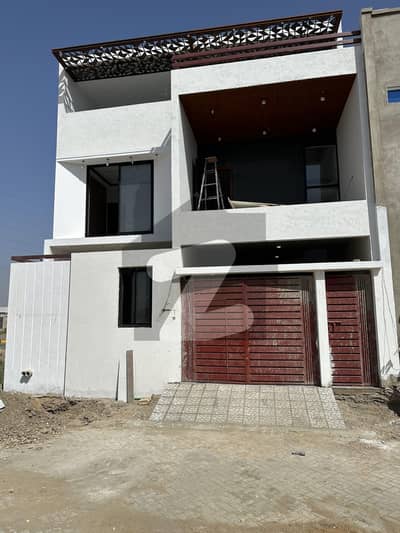 Brand New Bungalow For Sell At Palm Village