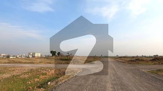 ای ۔ 12/4 ای ۔ 12,اسلام آباد میں 4 مرلہ رہائشی پلاٹ 1.25 کروڑ میں برائے فروخت۔