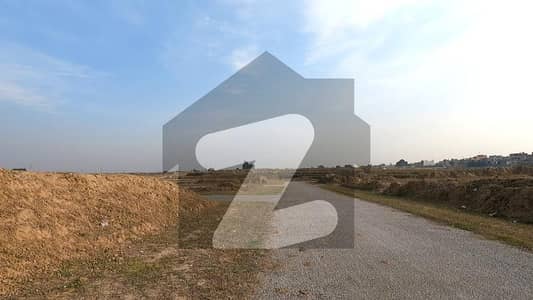 ای ۔ 12/3 ای ۔ 12,اسلام آباد میں 4 مرلہ رہائشی پلاٹ 1.75 کروڑ میں برائے فروخت۔