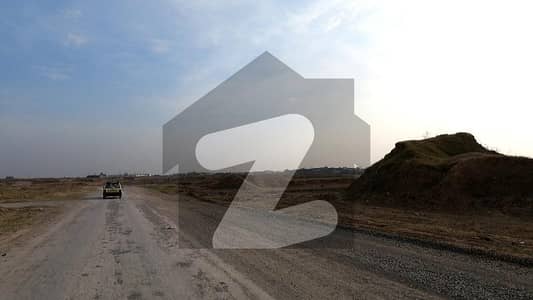 ای ۔ ؕؕؕؕؕؕؕؕؕ12/1 ای ۔ 12,اسلام آباد میں 4 مرلہ رہائشی پلاٹ 1.4 کروڑ میں برائے فروخت۔