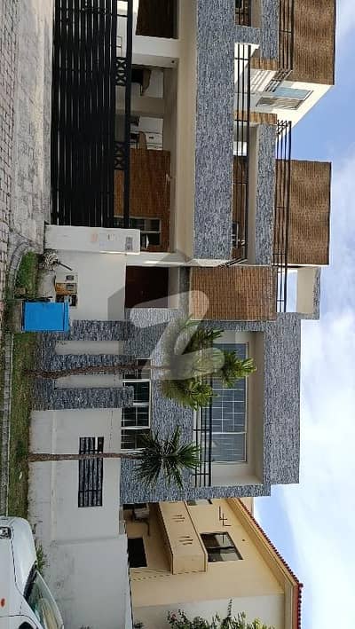 1 Kanal Full House For Rent In DHA Phase 2