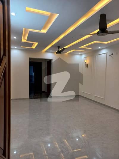 Upper Middle Portion Available For Rent In Johar Town Block P