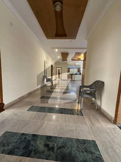 A Beautiful Upper Portion For Rent