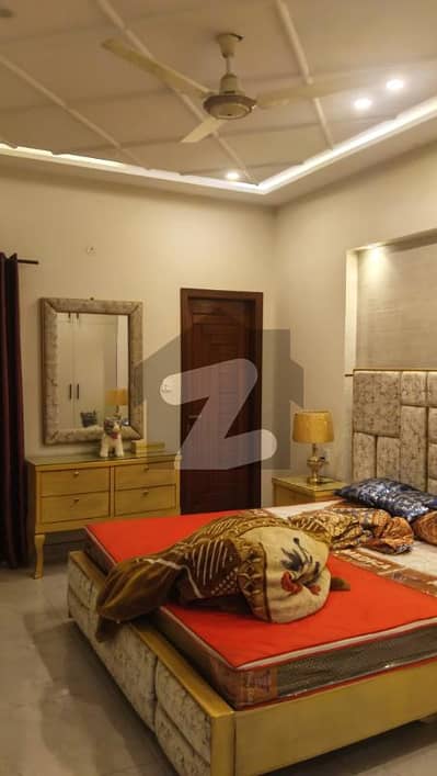 گلشنِ لاہور لاہور میں 2 کمروں کا 5 مرلہ بالائی پورشن 55.0 ہزار میں کرایہ پر دستیاب ہے۔