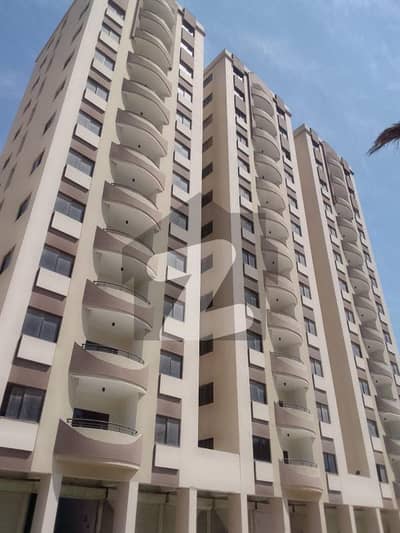 3BED|DD For Rent Fatima Ali Tower Scheme 33