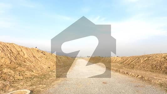 Get In Touch Now To Buy A Residential Plot In Islamabad