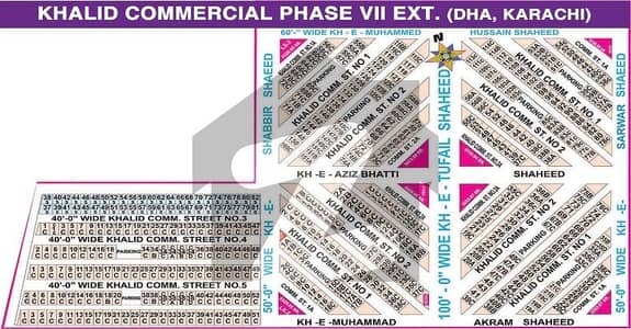 Commercial Plot For Sale