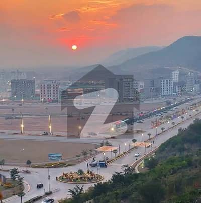 Overseas Block 5 marla file for sale