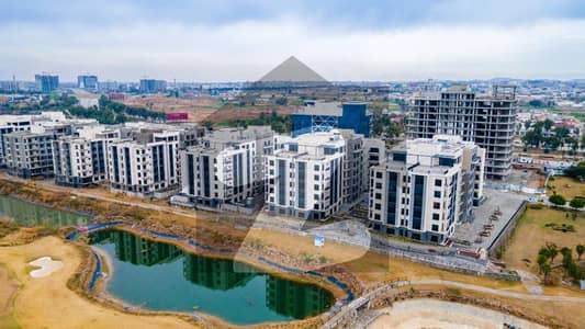 3 Bed Fully Fitted Luxury and Spacious Apartment in Eighteen for Sale