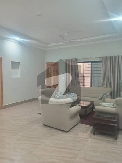 Neat And Clean 18 Marla Three Bedroom Basement Portion For Rent Demand 135000 At Prime Location