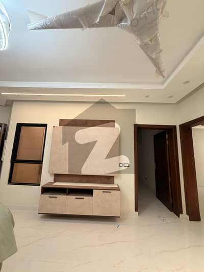7 Marla Double Unit House Available For Rent In Gulberg Residencia L-Block