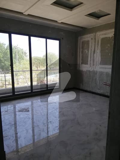 بفر زون - سیکٹر 15اے / 1 بفر زون,نارتھ کراچی,کراچی میں 6 کمروں کا 5 مرلہ مکان 6.8 کروڑ میں برائے فروخت۔