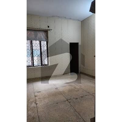Lower Portion For Rent In Alama Iqbal Town Lahore