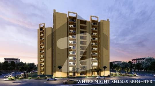 Askari APARTMENT FOR SALE 3 BED