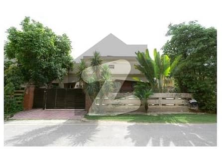 One Kanal Slightly Used Ultra Modern Designer Owner Build Fully Furnished Bungalow For Sale At Prime Location Of DHA Lahore Near To Park Masjid & Commercial Market.