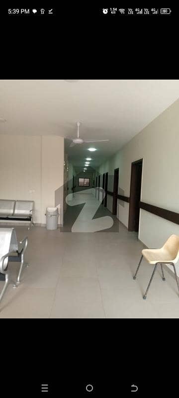 BUILDING FOR RENT