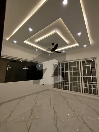 Brand new Upper Portion For rent