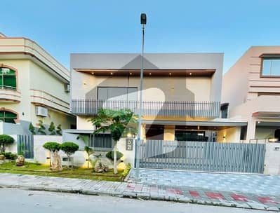 1 Kanal Beautiful House For Sale In DHA Phase 2 Islamabad