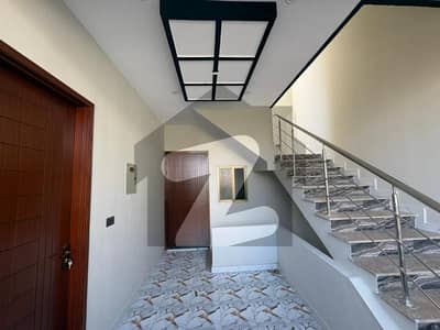 House for Sale in Zeenatabad Society Ideal for Living