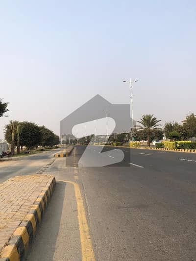 Hot Deal 1 Kanal Plot for Sale | Prime Location | Near Main Boulevard | Urgent Sale