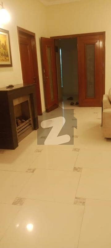 One Kanal Upper Portion Fully Furnished J Block Phase 5 DHA Lahore Near Penta Square