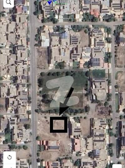 واپڈا ٹاؤن فیز 1 واپڈا ٹاؤن,ملتان میں 1 کنال رہائشی پلاٹ 2.4 کروڑ میں برائے فروخت۔