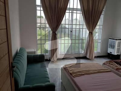 5 Kanal Fully Furnished Farmhouse For Sale Multi Residencia & Orchards, Islamabad