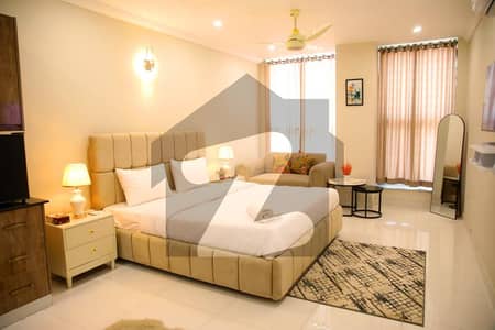 ٹاپ سٹی 1 اسلام آباد میں 2 مرلہ Studio فلیٹ 75.0 ہزار میں کرایہ پر دستیاب ہے۔