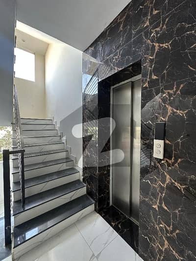 3 BEDROOMS BRAND NEW FLAT FOR RENT