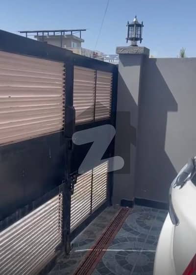 8 Marla (30x60) Like Brand New House for Sale | Ideal for 23 Families | Executive Block, Faisal Hills