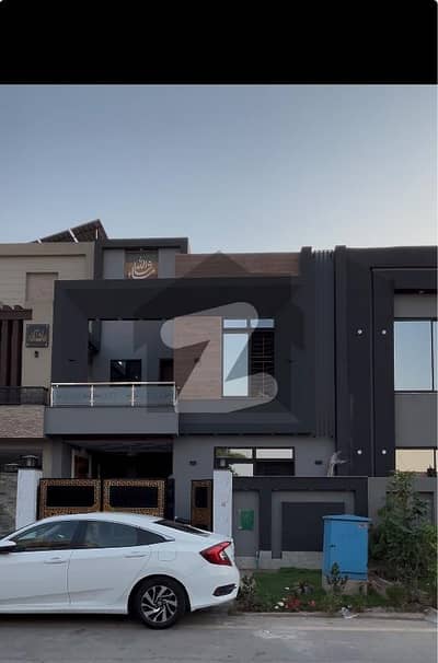 بحریہ نشیمن لاہور میں 3 کمروں کا 5 مرلہ مکان 1.58 کروڑ میں برائے فروخت۔