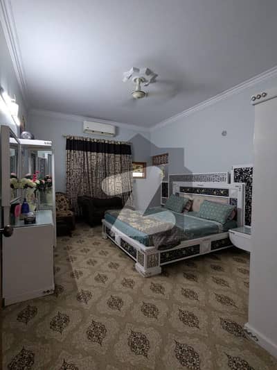 575 Sq. Yard Ultra Luxurious Corner Bungalow For Sale In Gulistan-E- Jauhar Block 15