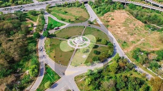 ڈی ایچ اے فیز 4 - سیکٹر بی ڈی ایچ اے ڈیفینس فیز 4,ڈی ایچ اے ڈیفینس,اسلام آباد میں 1 کنال رہائشی پلاٹ 2.25 کروڑ میں برائے فروخت۔