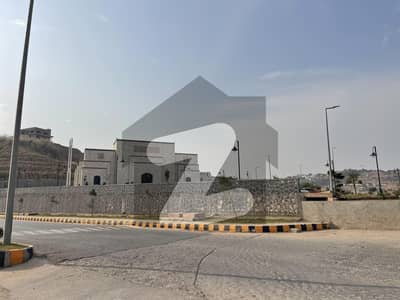 ڈی ایچ اے فیز 4 - سیکٹر سی ڈی ایچ اے ڈیفینس فیز 4,ڈی ایچ اے ڈیفینس,اسلام آباد میں 1 کنال رہائشی پلاٹ 2.55 کروڑ میں برائے فروخت۔