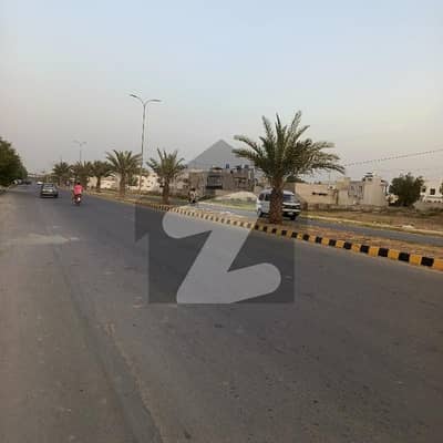 خیابانِ امین ۔ بلاک ایل خیابانِ امین,لاہور میں 1 کنال رہائشی پلاٹ 2.4 کروڑ میں برائے فروخت۔