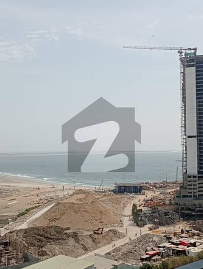 امارکریسنٹ بے ڈی ایچ اے فیز 8,ڈی ایچ اے ڈیفینس,کراچی میں 3 کمروں کا 9 مرلہ فلیٹ 6.25 کروڑ میں برائے فروخت۔