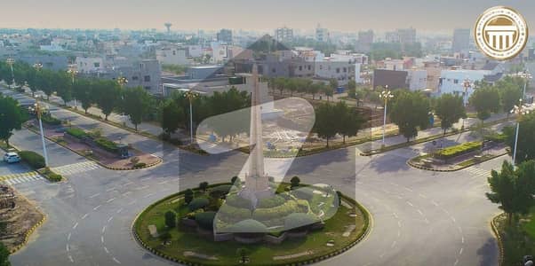 سٹی ہاؤسنگ سوسائٹی سیالکوٹ میں 14 مرلہ رہائشی پلاٹ 2.4 کروڑ میں برائے فروخت۔