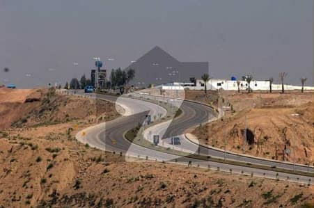 Plot Available for Sale in DHA VALLY