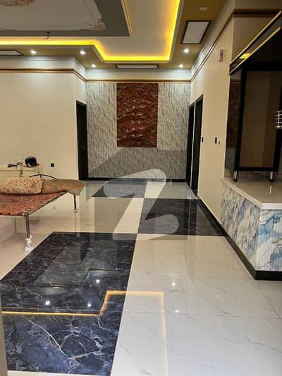 گوالیار کوآپریٹو ہاؤسنگ سوسائٹی سکیم 33,کراچی میں 6 کمروں کا 10 مرلہ مکان 5.5 کروڑ میں برائے فروخت۔