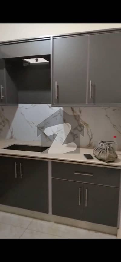 صائمہ ریذیڈنشیا سکیم 33 - سیکٹر 34-اے,سکیم 33,کراچی میں 2 کمروں کا 5 مرلہ فلیٹ 65.0 ہزار میں کرایہ پر دستیاب ہے۔