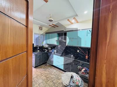 5 Marla House Available For Sale Raffi Block