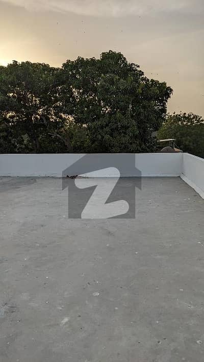 شادمان ٹاؤن - سیکٹر 14 / اے شادمان,نارتھ ناظم آباد,کراچی میں 4 کمروں کا 1 کنال بالائی پورشن 1.45 لاکھ میں کرایہ پر دستیاب ہے۔