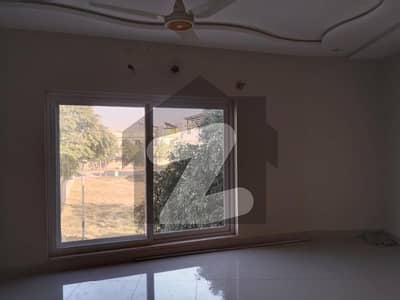10 Marla Beautiful Upper Portion Available for Rent in Bahria Town Phase 3 Rawalpindi