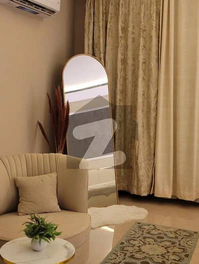 ٹاپ سٹی 1 - بلاک سی ٹاپ سٹی 1,اسلام آباد میں 1 کمرے کا 4 مرلہ فلیٹ 90.0 ہزار میں کرایہ پر دستیاب ہے۔